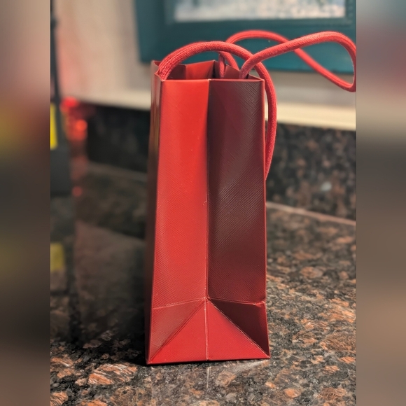 Brand New Cartier gift bag tote shopper - Picture 2 of 6